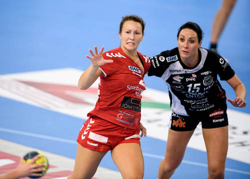 H65 Höörs Cassandra Tollbring