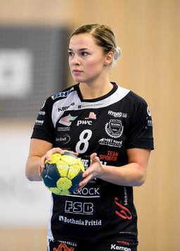 Bodens Lisa Hansson