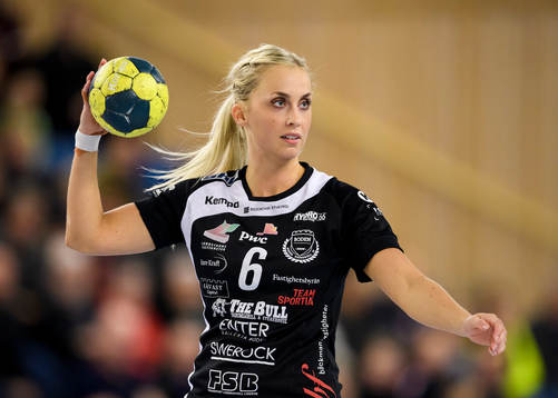 Bodens Emmy Nordmark