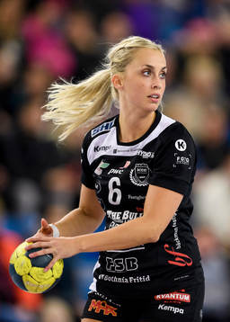 Bodens Emmy Nordmark
