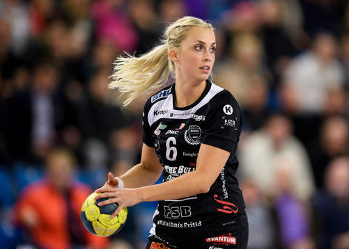Bodens Emmy Nordmark