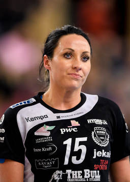 Bodens Annica Ölén