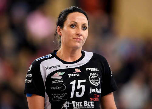 Bodens Annica Ölén