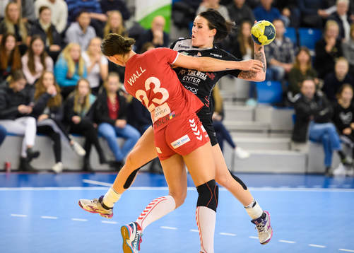 H65 Höörs Marie Wallstoppar Bodens Carin Bergdahl
