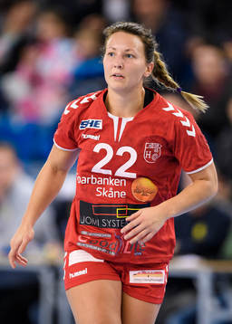 H65 Höörs Cassandra Tollbring