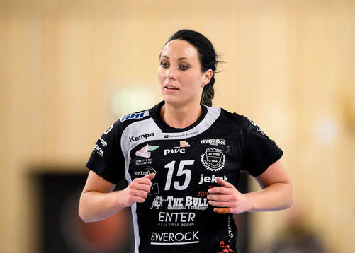 Bodens Annica Ölén