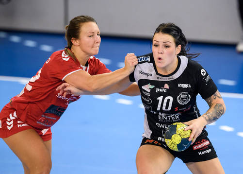 H65 Höörs Cassandra Tollbring