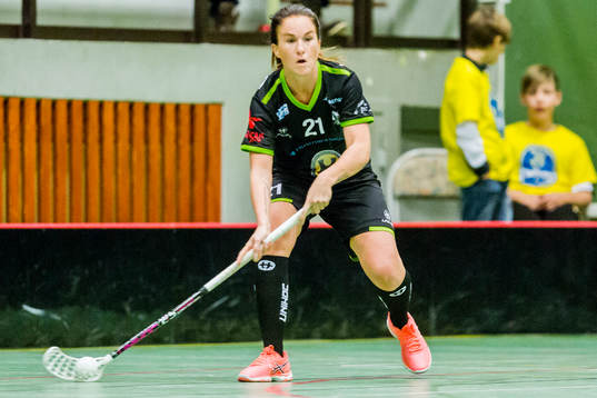 Åstorp Kvidinges Felicia Karlsson