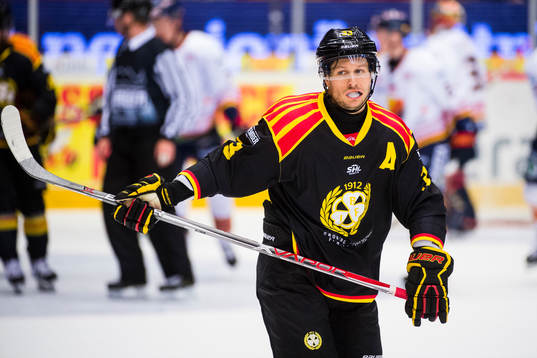 Brynäs Elias Fälth