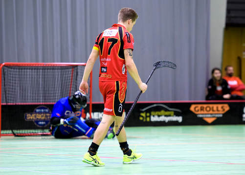 Wibaxs Erik Nilsson deppar