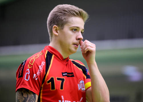 Wibaxs Erik Nilsson