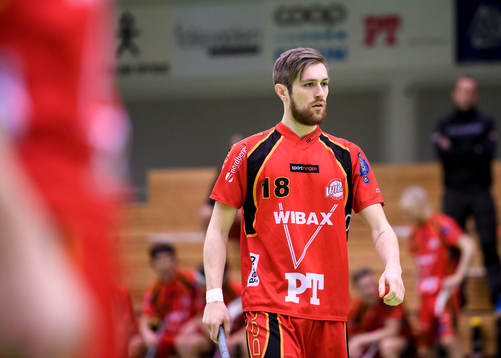 Wibaxs Erik Wuopio