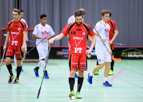Wibaxs Erik Wuopio deppar