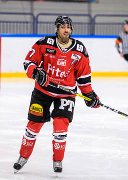 Piteås Christian Pettersson