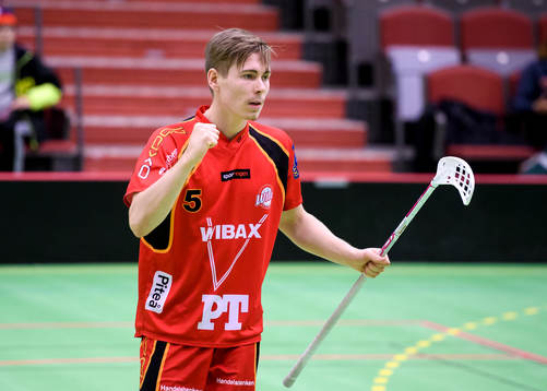 Wibaxs Joel Wadsten jublar