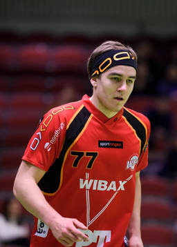 Wibaxs Marcus Renberg