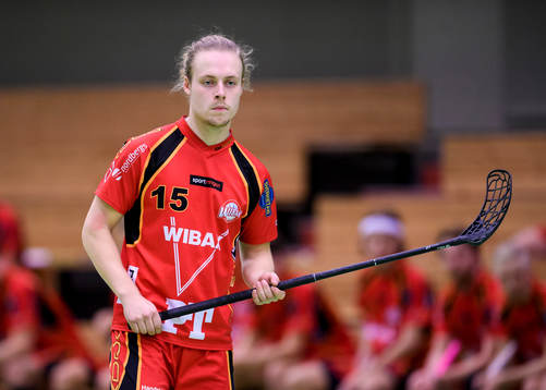 Wibaxs Tobias Wiklund