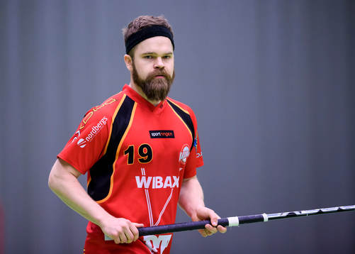 Wibaxs Jonas Strandelin