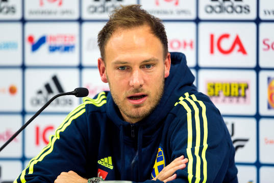 Andreas Granqvist