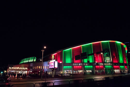 Scandinavium