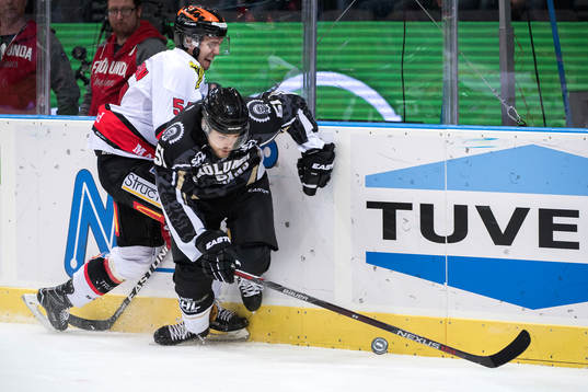 Örebros Peter Andersson
