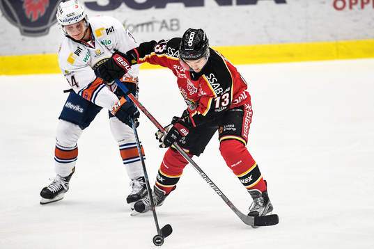 Växjös Olli Palola
