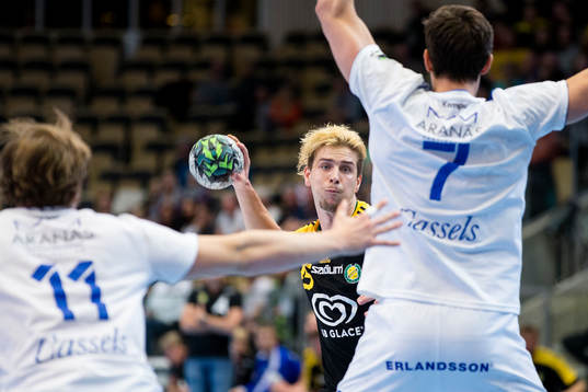 Sävehofs Olle Forsell-Schefvert