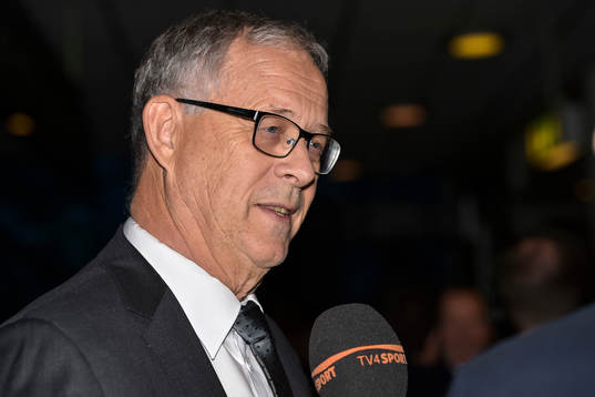 Lars Lagerbäck