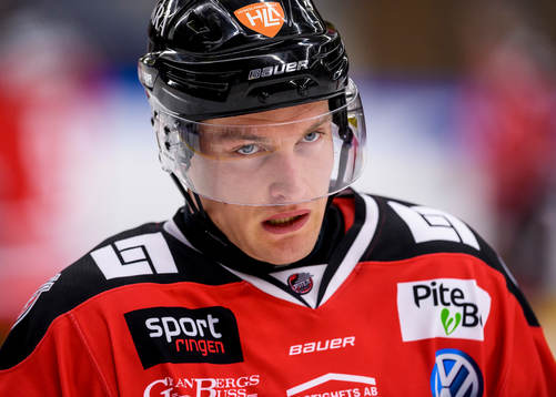 Piteås David Pettersson