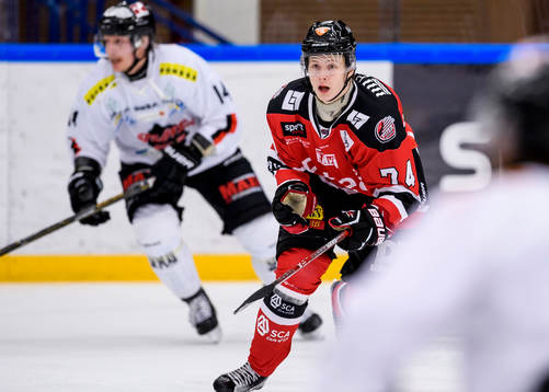 Piteås Petter Mäkitalo