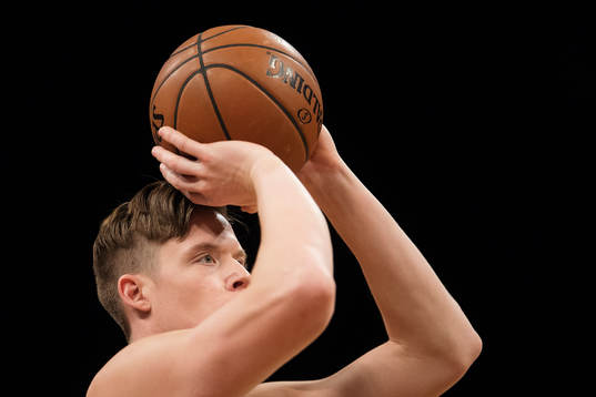 Bostons Jonas Jerebko