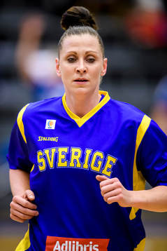 Sveriges Anna Barthold