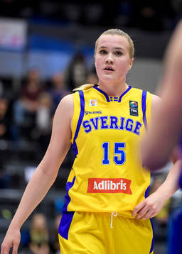 Sveriges Allis Nyström