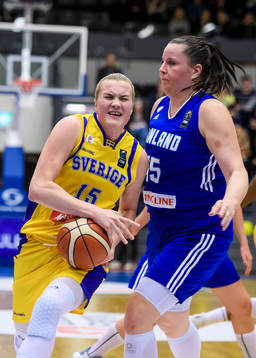 Sveriges Allis Nyström