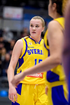 Sveriges Allis Nyström