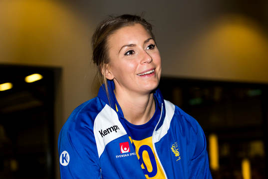 Isabelle Gulldén
