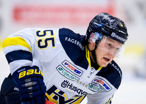 s Andreas Borgman