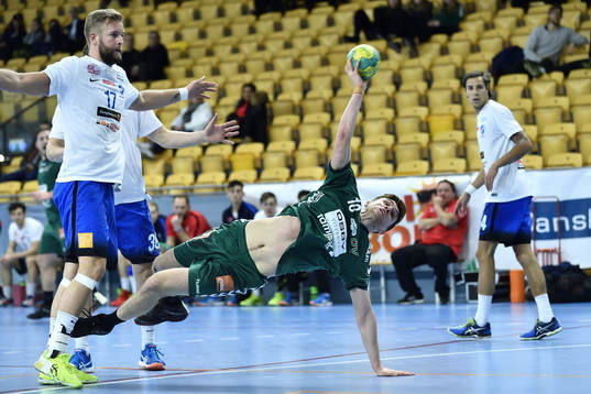 OV Helsingborgs Oskar Cosmo