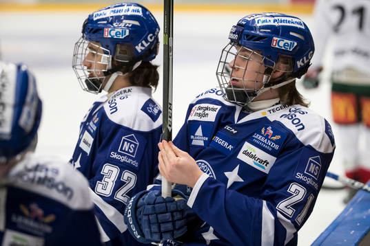 Leksands Rickard Hugg