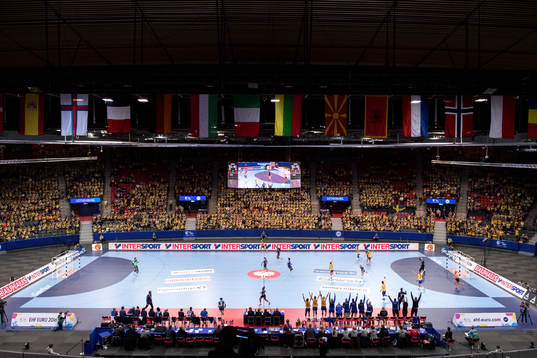 Scandinavium