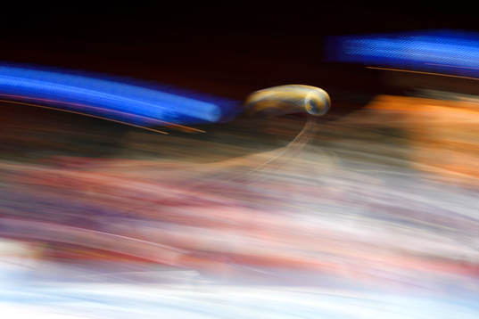 En handboll