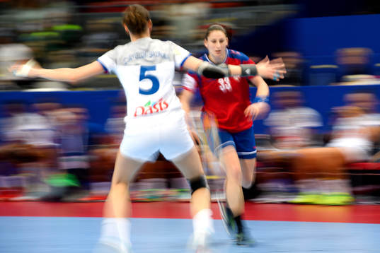 Serbiens Jovana Stoiljkovic