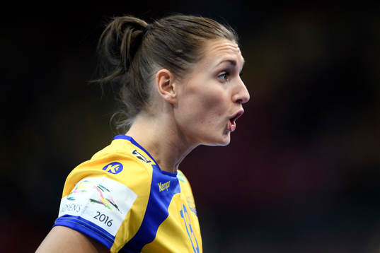 Sveriges Marie Wall