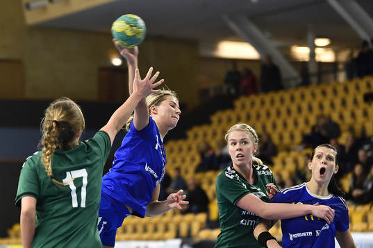 Bjurslätt Torslanda Lina Barksten
