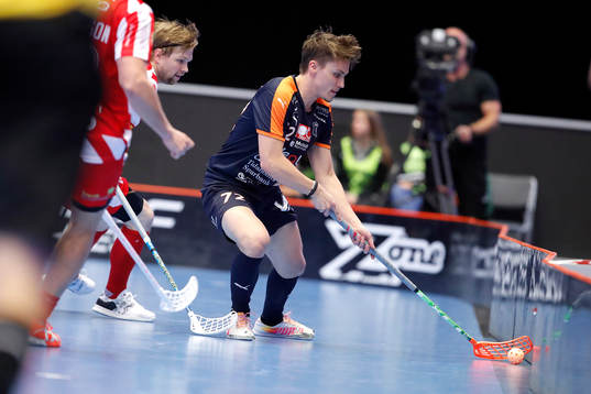 Mullsjös Sebastian Palmqvist