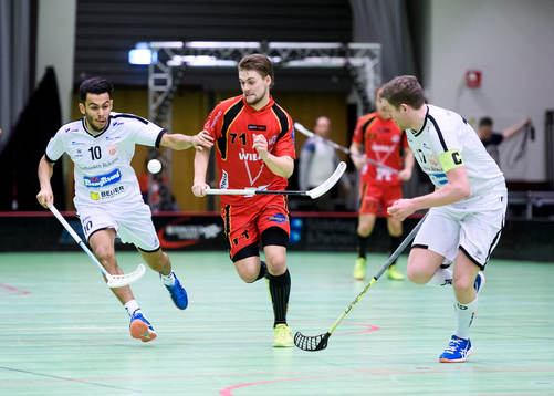 Wibaxs Casper Olofsson