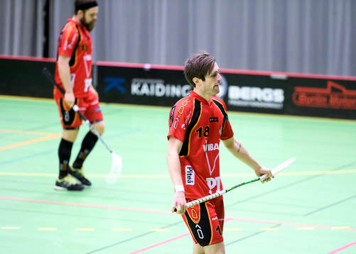 Wibaxs Erik Wuopio deppar