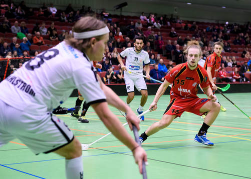 Wibaxs Tobias Wiklund