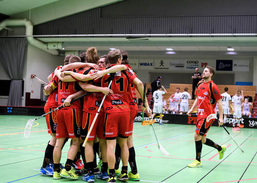 Wibaxs Joel Wadsten jublar