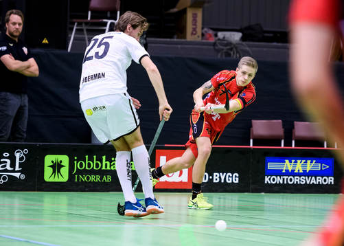 Wibaxs Erik Nilsson
